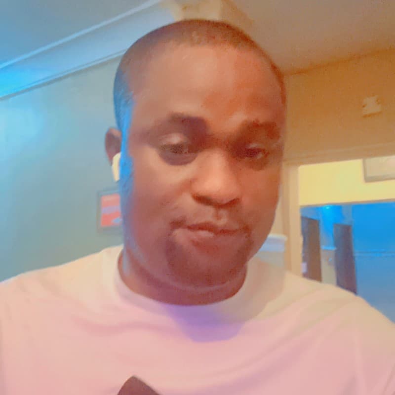 Akeem O. Salau (Brainwave)