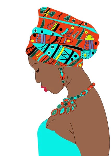 Cynthia Amadi