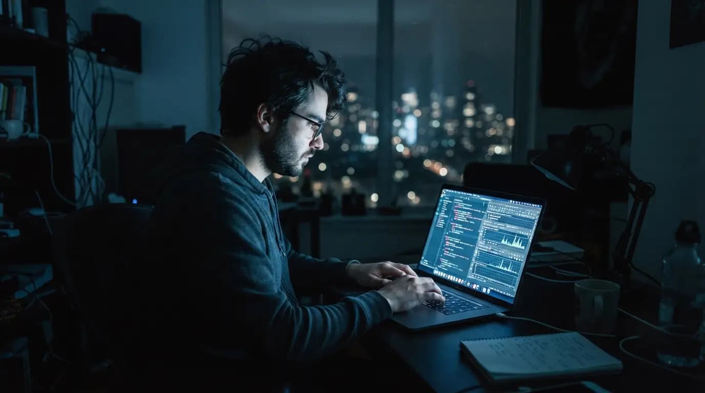 The Midnight Call That Exposed a Silent Killer in a Laravel Store