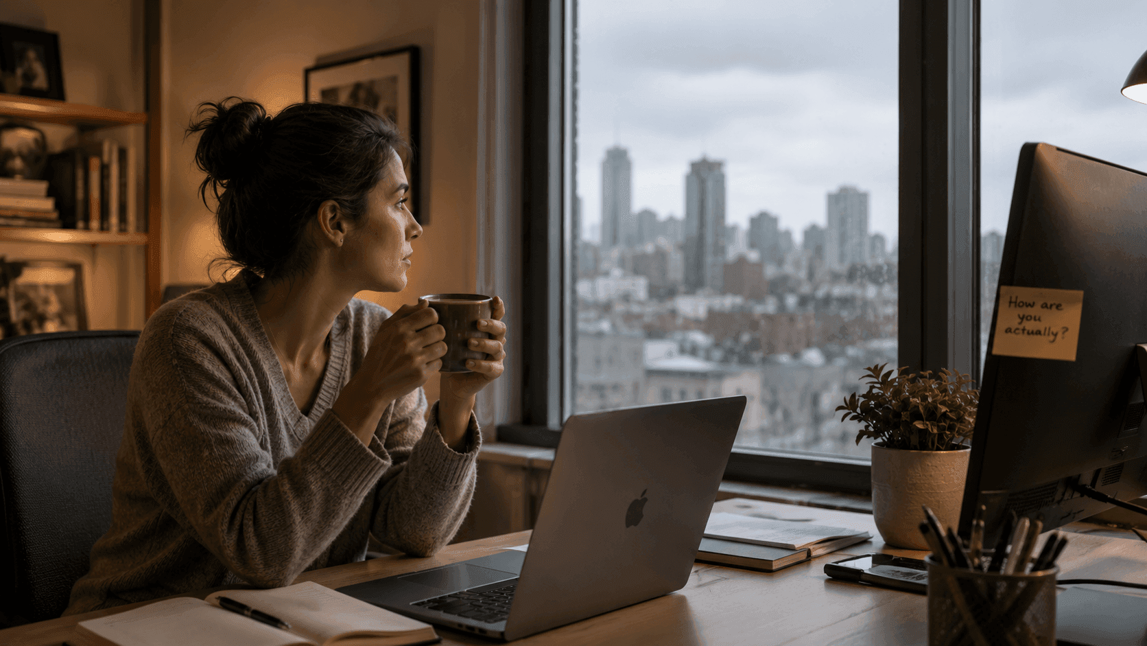 The Remote Work Mental Health Crisis Nobody Is Talking About in 2026