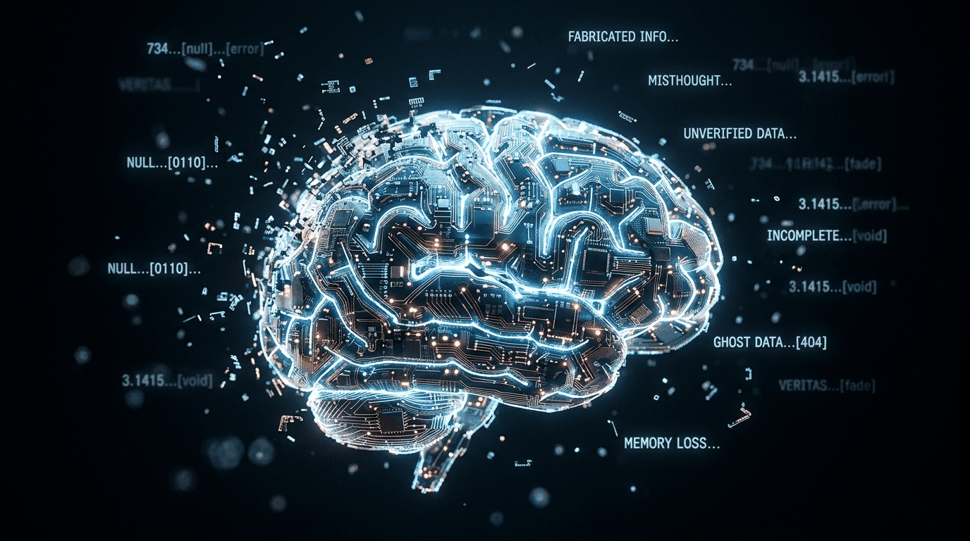 The Truth About AI Hallucinations: What They Are, Why They Happen, and How to Avoid Them