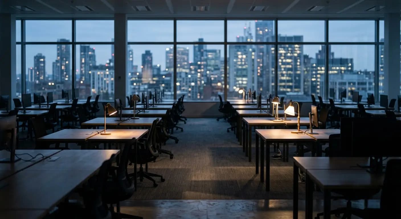 Return to Office Mandates Are Backfiring, Here's the Data Job Seekers Should Use in Negotiations