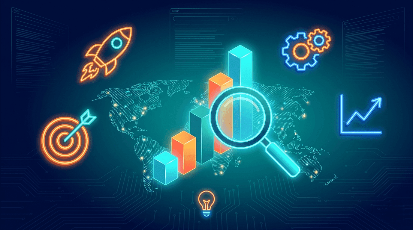 Digital Marketing & SEO: The Complete Playbook to Dominate 2026