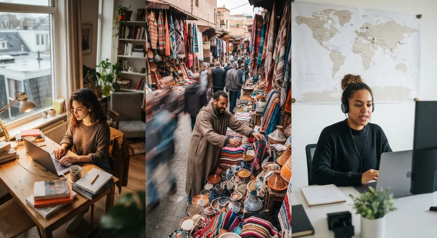 How to Make Money in a Hard Economy: A Practical Global Guide
