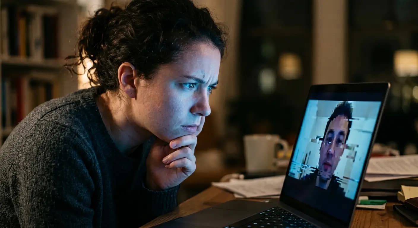 Deepfake Detection in 2026: What Regular People Can Actually Do