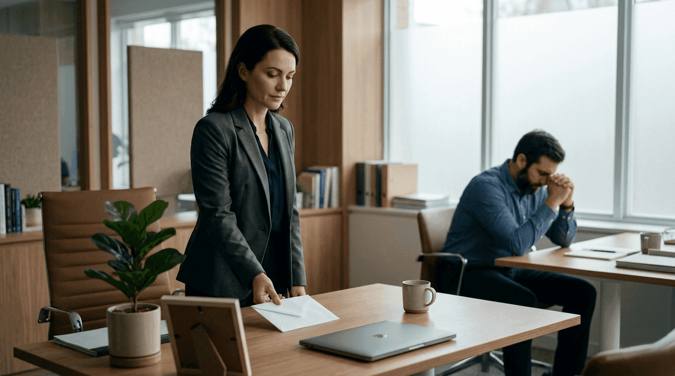 The Worst Hiring Mistake I Ever Made—and the Lessons It Taught Me