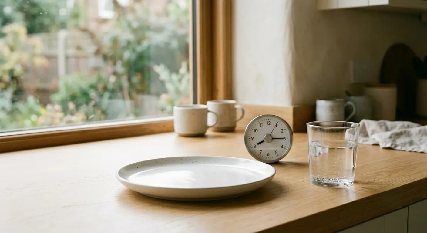 Intermittent Fasting in 2026: What's Actually New (and What's Just Recycled Advice)