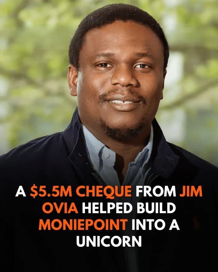 From Humble Beginnings to Fintech Success: The Moniepoint Story