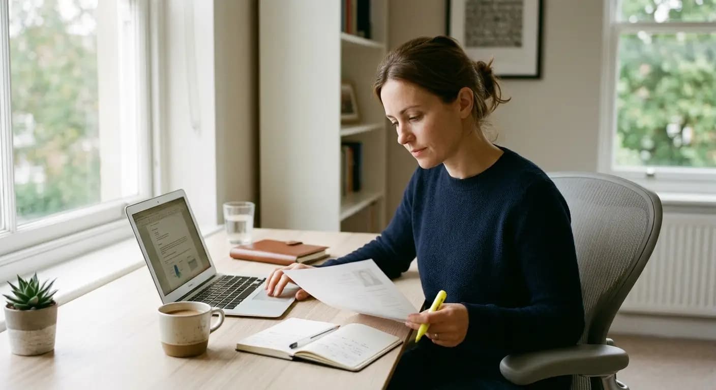 Building the Best Resume Ever: The Complete 2026 Guide to Getting Past the Bots and Into the Interview