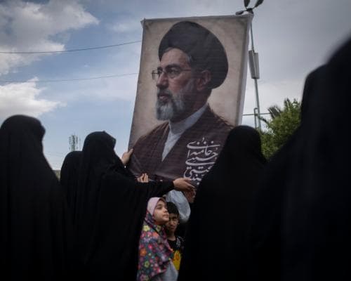 Midday Update on Middle East Tensions: Ceasefire Violations, Diplomatic Efforts, and Market Reactions