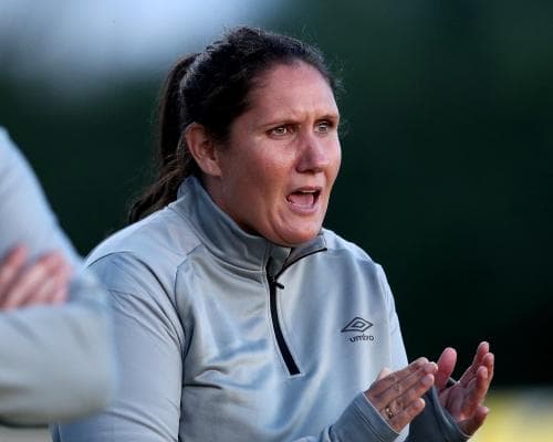 Why Female Coaches Are Being Shut Out of Sport and How the Industry Can Change