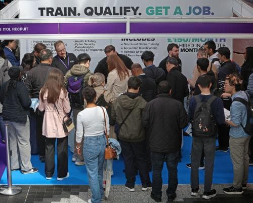 The Alarming Rise of Youth Unemployment: A Generation in Crisis
