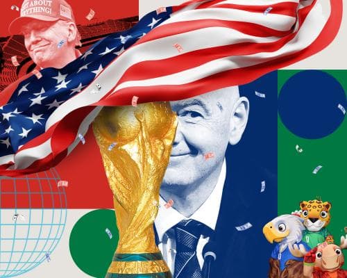 The 2026 FIFA World Cup: A Critical Overview of Its Significance and Challenges