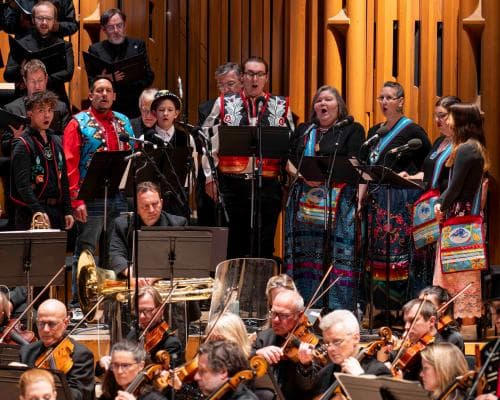 Unveiling the Dark History of America: A Musical Requiem