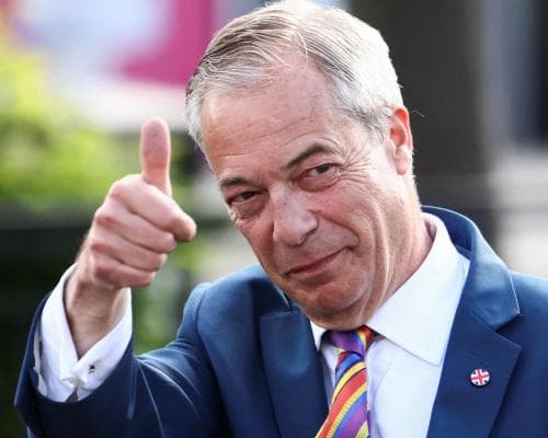 Why Insecurity Fuels Political Power – The Hidden Engine Behind Brexit, Populism and Modern British Politics