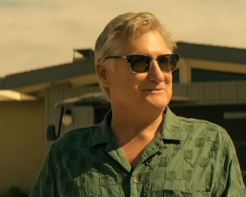 “The Boroughs” (Netflix) – A Sophisticated Supernatural Mystery for an Older Audience