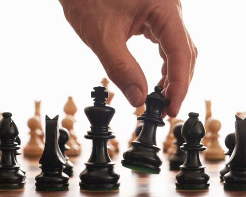 The Fascinating World of Chess Puzzles: Unlocking the Secrets of the Game