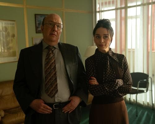Tonight’s Must‑Watch TV Line‑up – From Spy Comedy to MasterChef Showdown