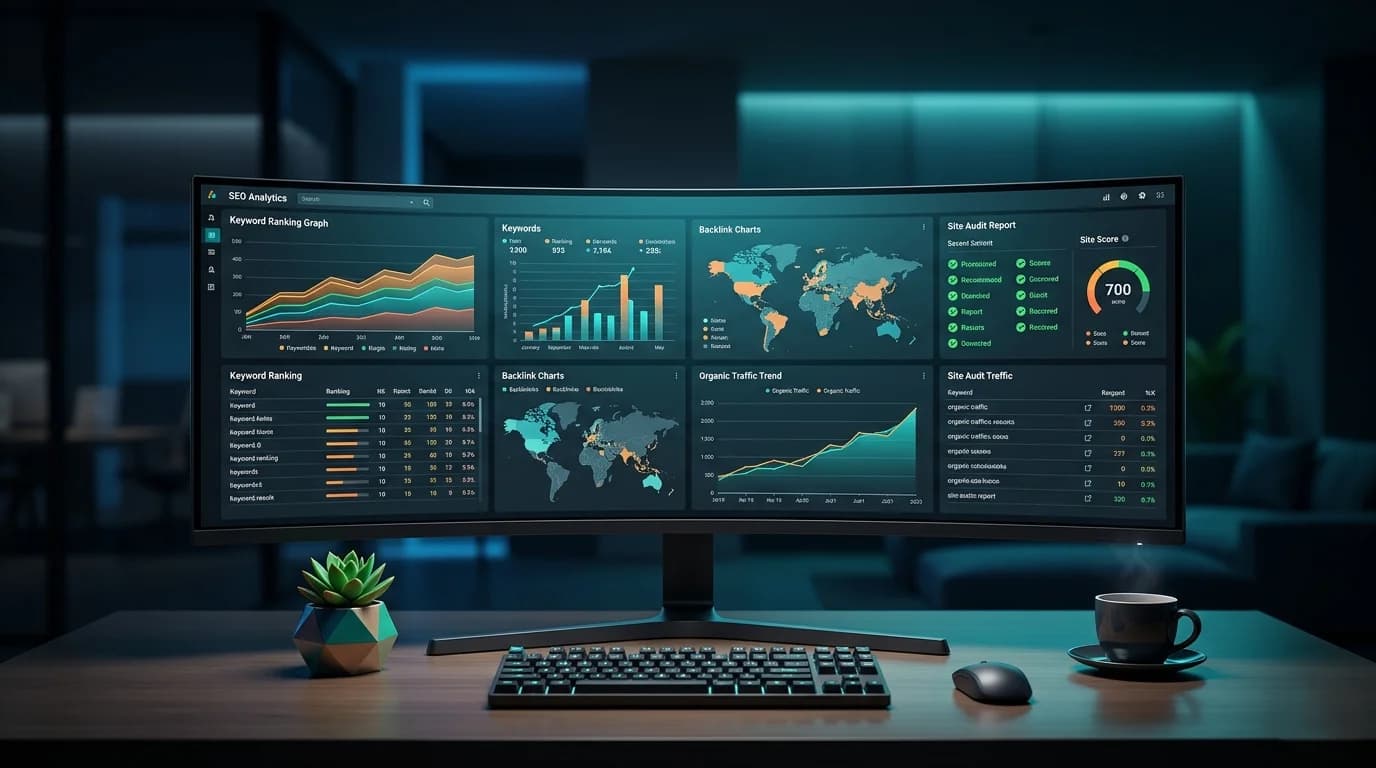The Best SEO Tools in 2026 and How to Use Them Effectively