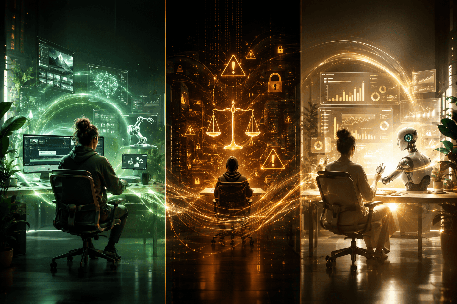 AI Tools for Content Creators in 2026: What's Safe, What's Risky, and What's Worth It