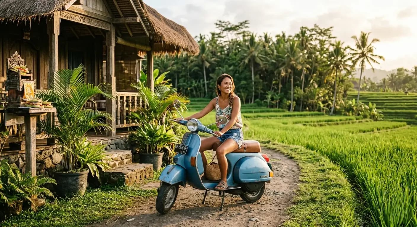 Living in Bali for 3 Months: My Full Cost Breakdown and Honest Review