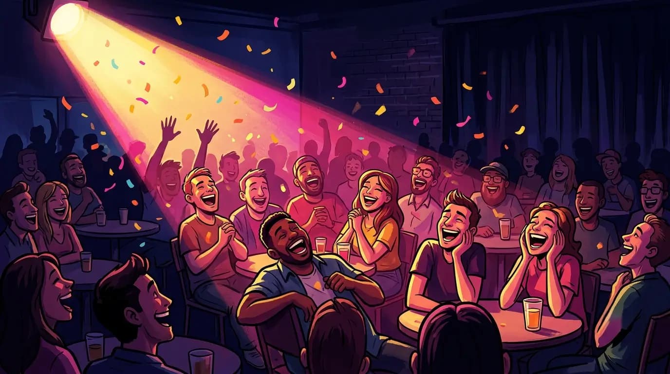 Comedies on Netflix: Every Subgenre and the Best Titles to Watch Right Now