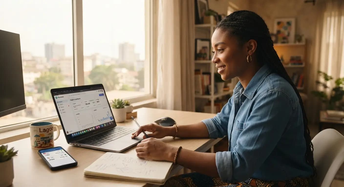 10 Remote Jobs Nigerians With or Without a Degree Can Still Get Paid For in 2026