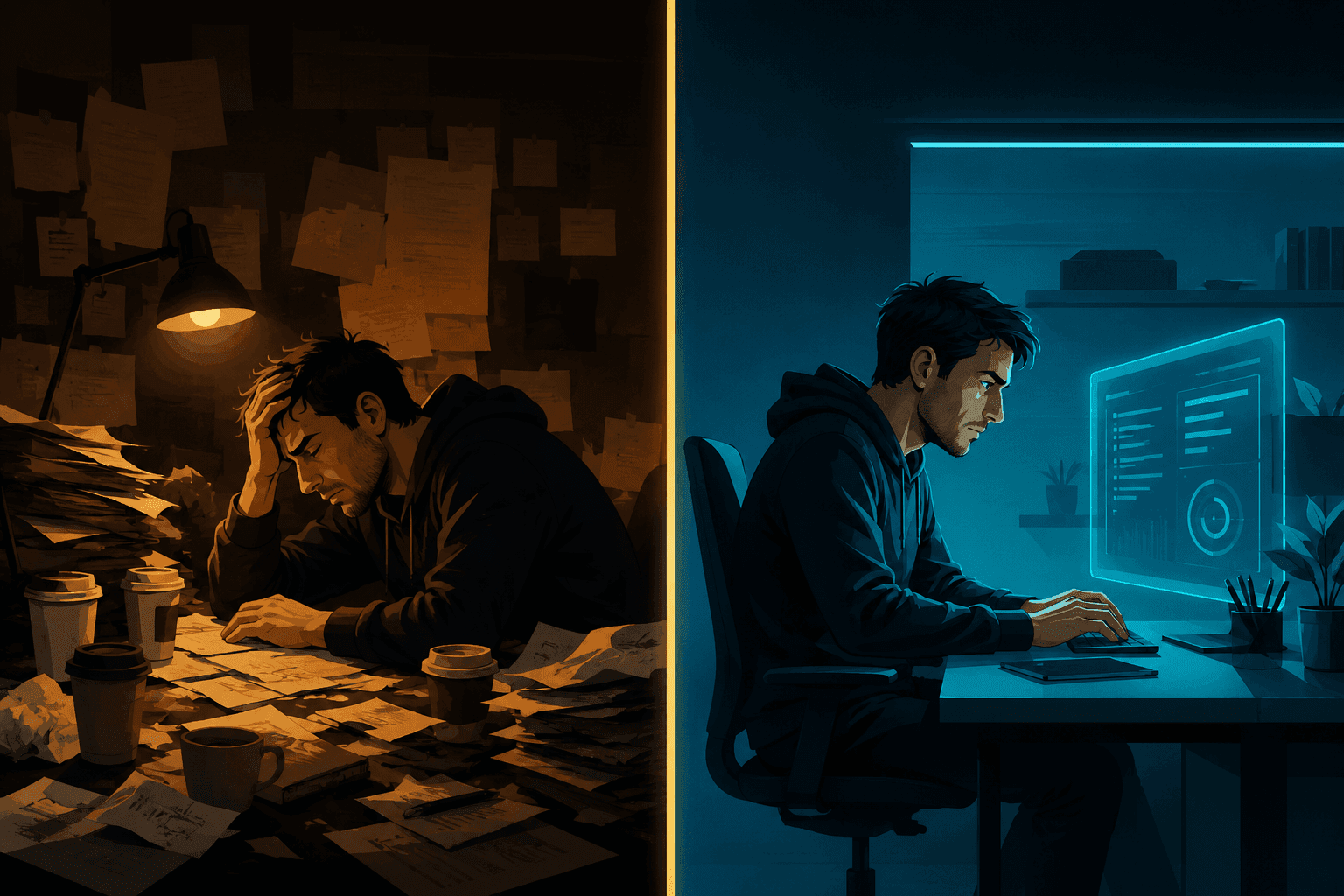 AI Will Make You Lazy: Debunked (And What It Actually Does to Your Productivity)