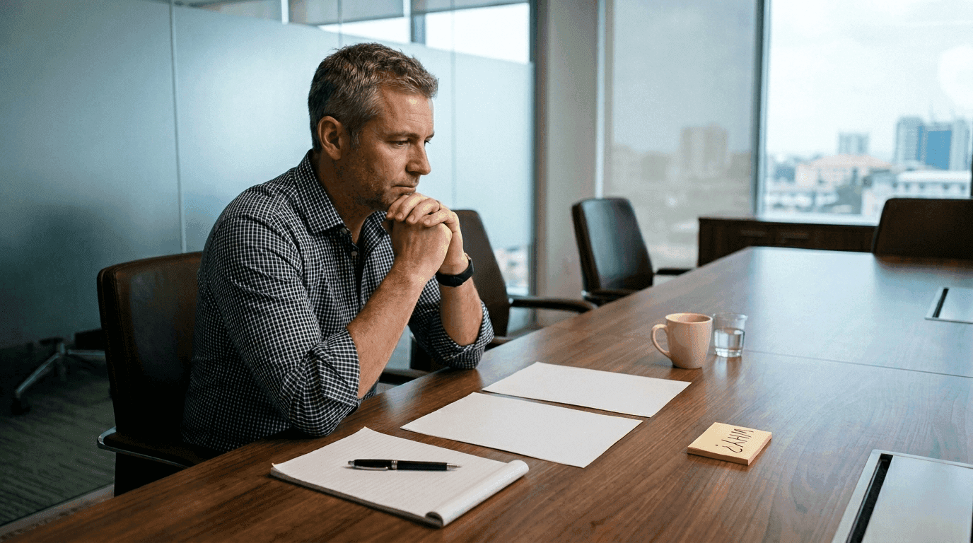 The Hiring Decision I Regret the Most (And What I Do Differently Now)