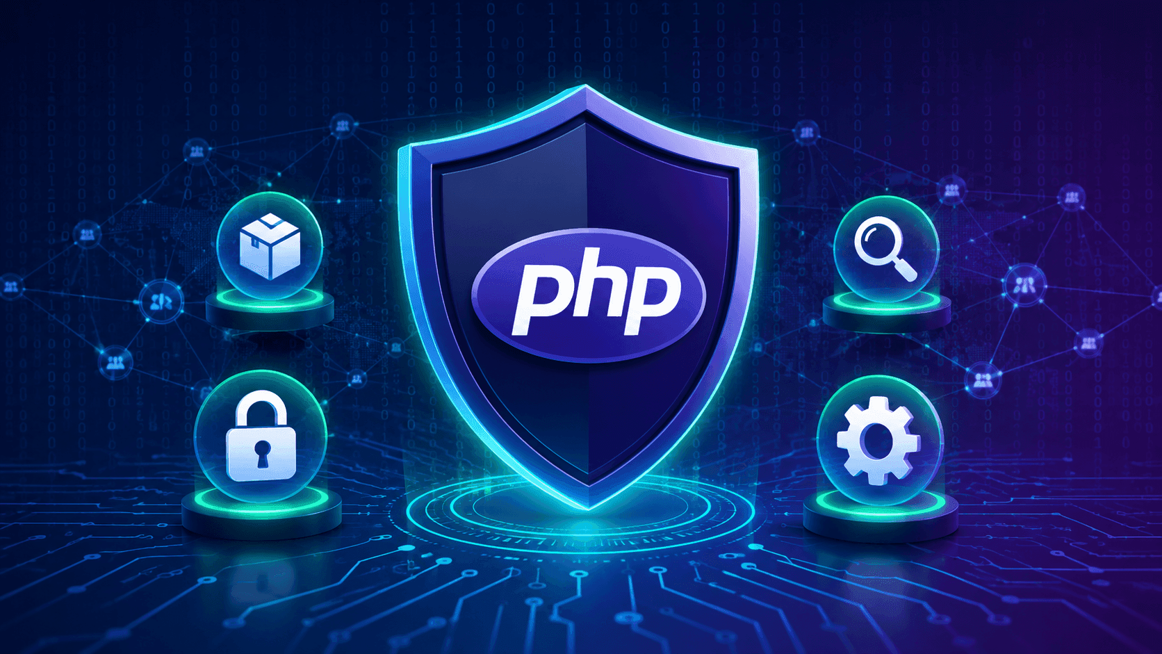 A Big Move for PHP Security: The PHP Foundation Launches Ecosystem Security Team
