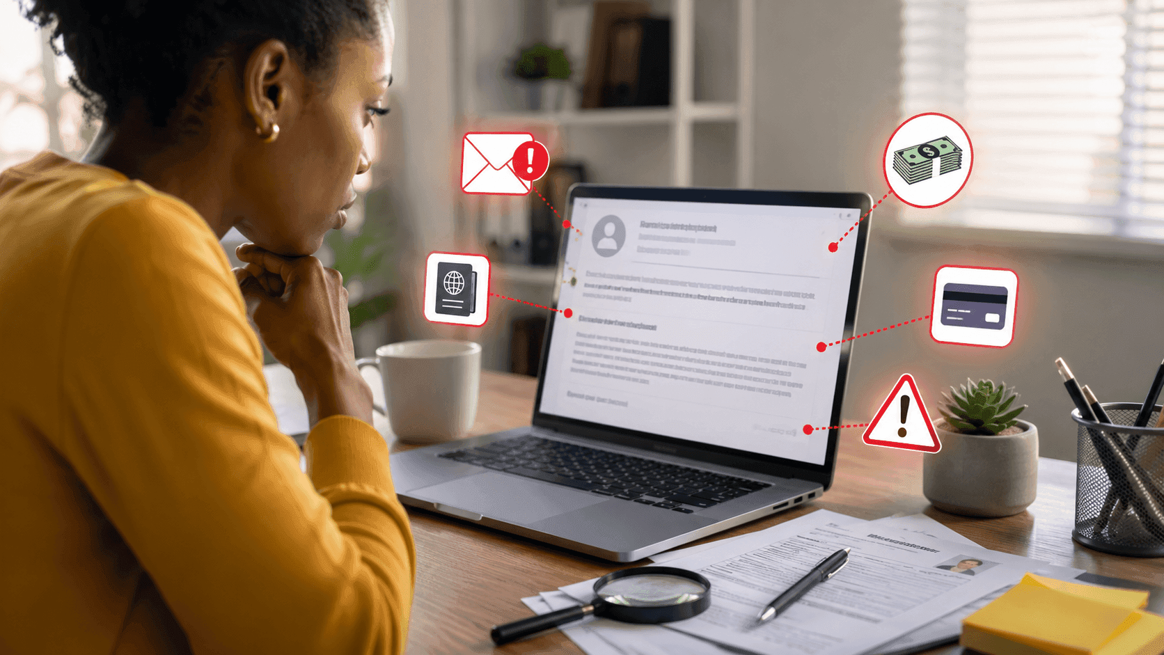 How to Spot a Job Scam: Red Flags Every Job Seeker Must Know