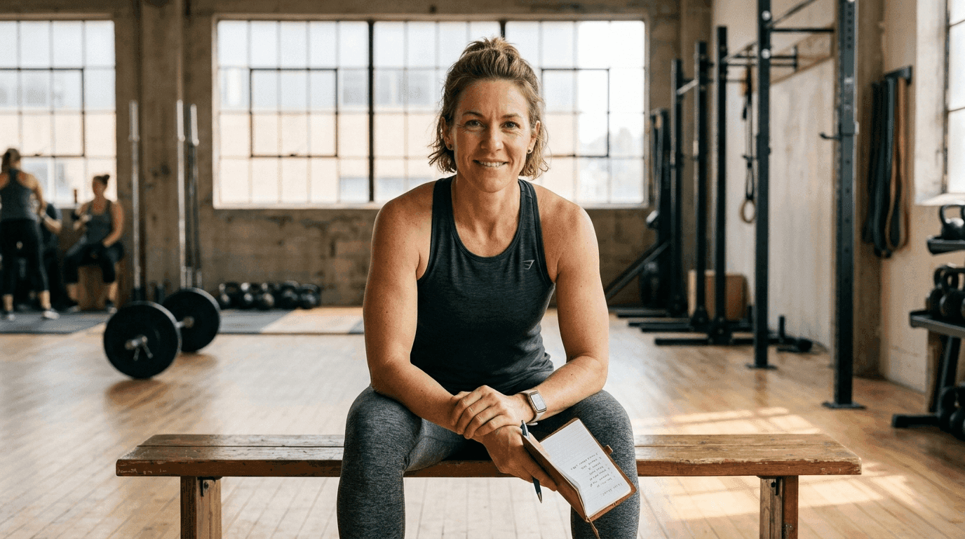 A Fitness Coach With 20 Years of Experience Answers Your Most Googled Questions