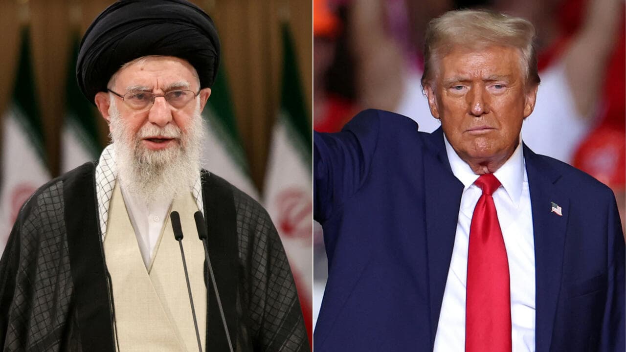 Trump Sends Amended Iran Deal Proposal Back to Negotiators