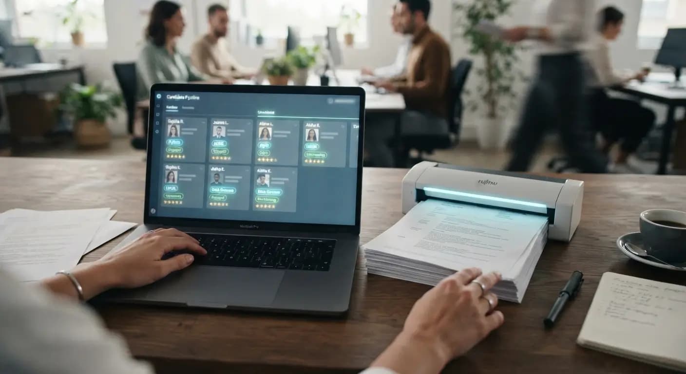 How AI Resume Screening Actually Works in 2026