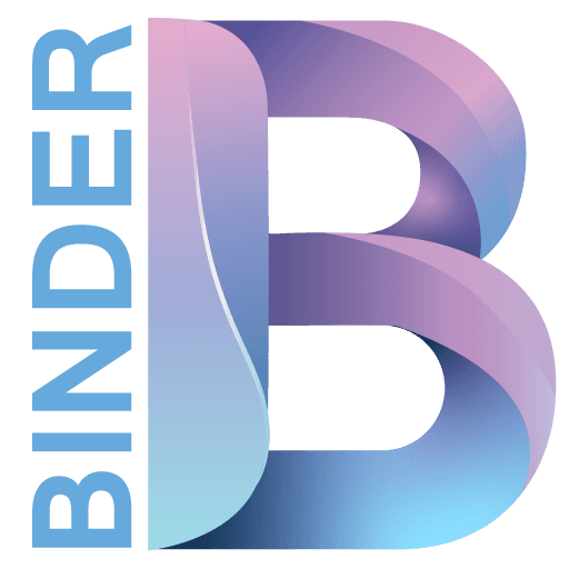 Binder India