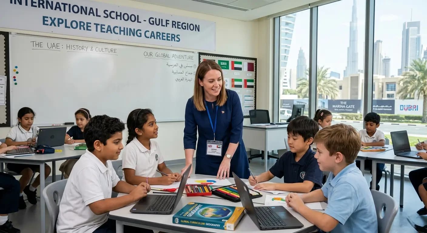 Canada Early Childhood Educator (ECE) Job + Visa