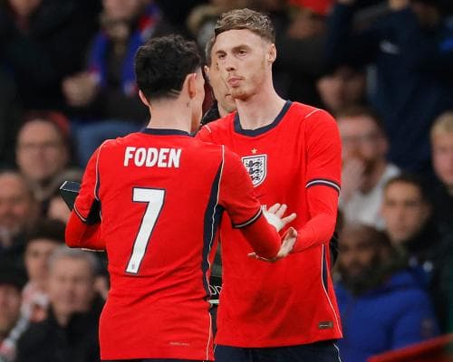 Thomas Tuchel’s Shock England World Cup Squad Leaves Fans Reeling