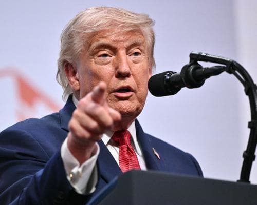 Trump’s G7 Finale - From Versailles Dinner to Iran Deal, Europe’s Reaction and the Ukraine Question