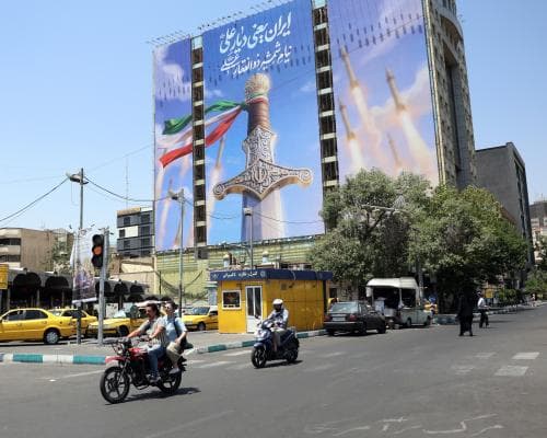 How the New US‑Iran Agreement Could Redefine Middle East Stability and Economic Futures