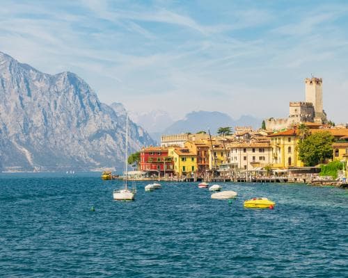 Unforgettable European Family Getaways - From Lake Garda to the Åland Islands