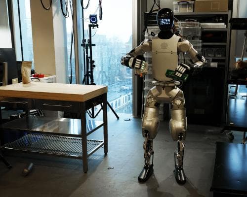 Anthropic Co‑Founder Jack Clark’s Bold AI Forecasts – Nobel‑Winning Discoveries, Bipedal Robots & the Race to Control Super‑Intelligence (2024‑2028)