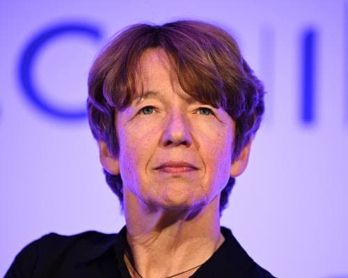 Dawn Airey’s Bold Leap: From Television Trailblazer to Chair of Arts Council England