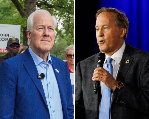 Islamophobia in the Texas Senate Runoff: Political Strategies, Legal Battles, and Community Responses