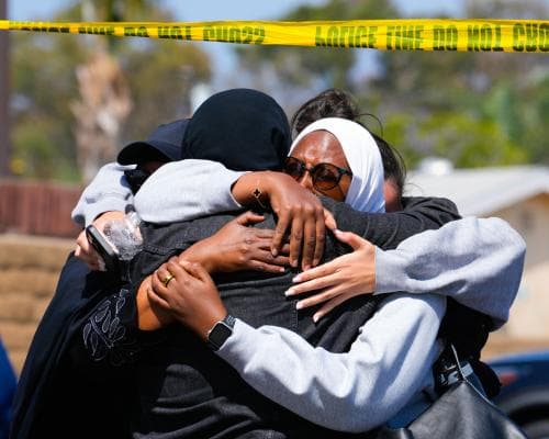 Resilience After Tragedy: How the Islamic Center of San Diego’s School and Community Responded to a Hate‑Driven Shooting