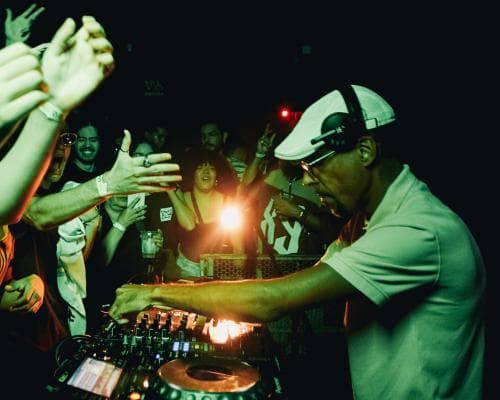 The Birth of a New Sound: How Brazilian Drum'n'Bass Took the World by Storm
