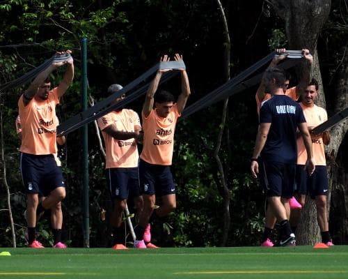 Uruguay’s Turbulent Journey to the 2026 World Cup Opener and What It Reveals About FIFA’s Multi‑Country Hosting