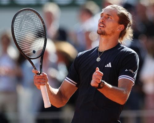 Alexander Zverev’s Quest for a First Grand Slam Crown at Roland Garros