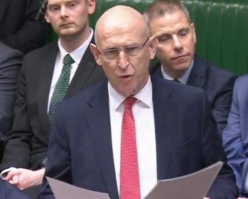 The UK’s Political Crossroads: Defence Funding Crises, Leadership Polls, and the Battle Over Asylum Law