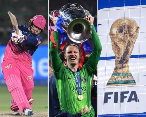 Sports Quiz: Test Your Knowledge of the Latest Developments